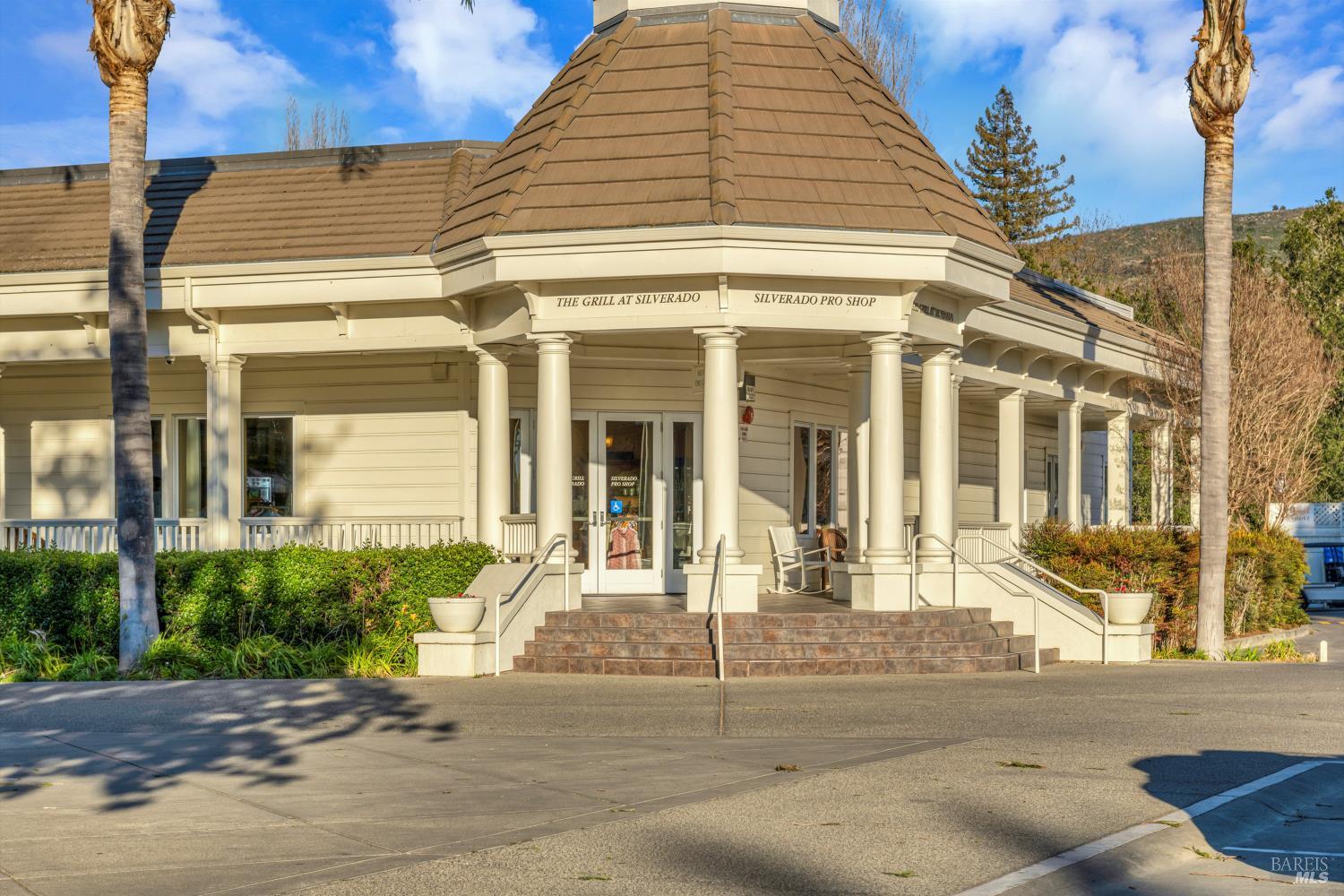 170 Westgate Drive Napa CA 94558