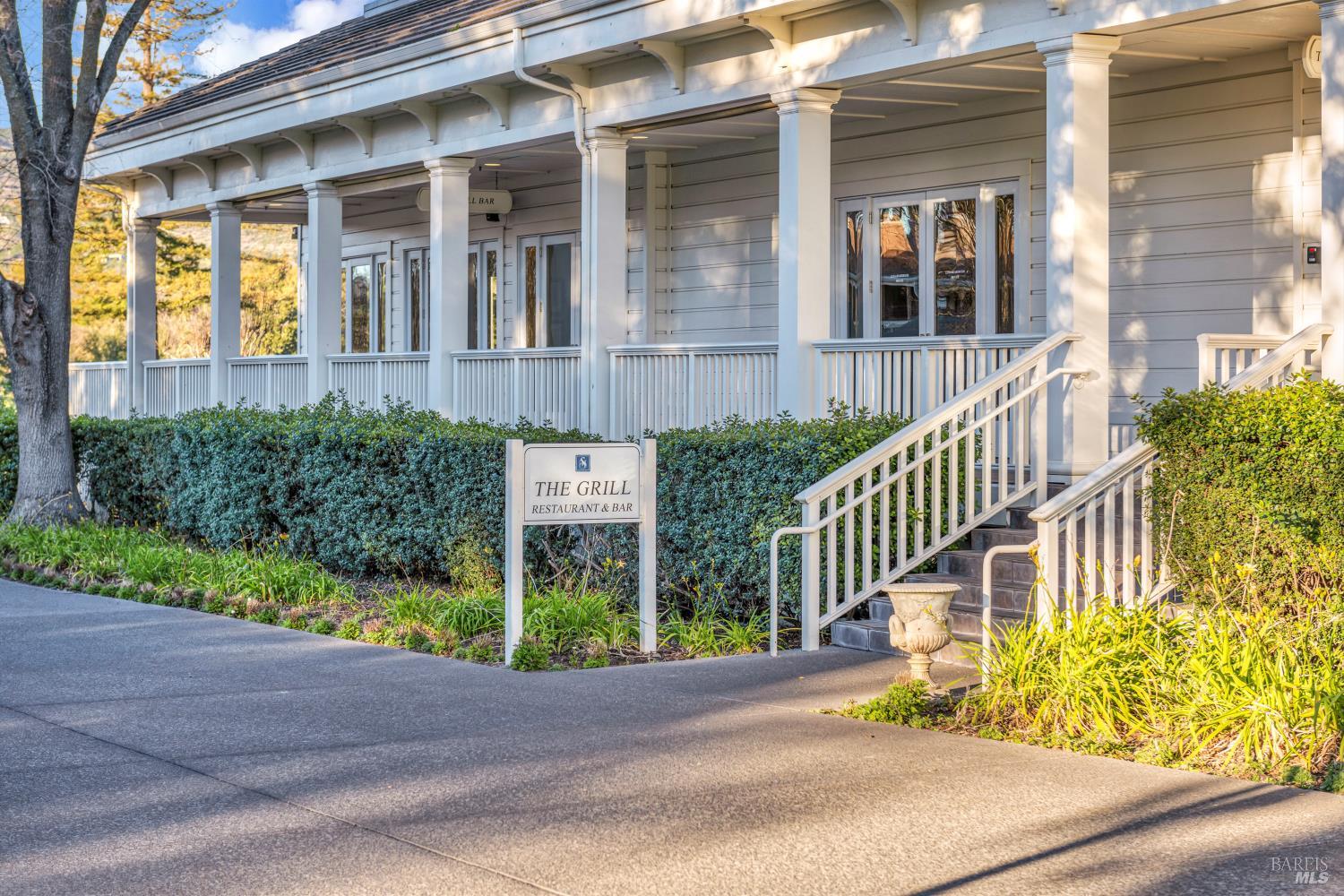 170 Westgate Drive Napa CA 94558