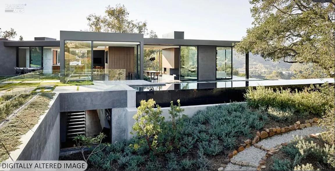 170 Westgate Drive Napa CA 94558
