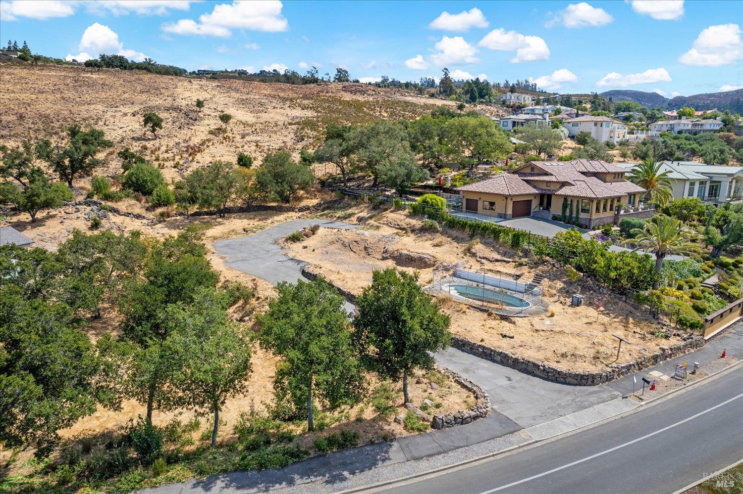 170 Westgate Drive Napa CA 94558