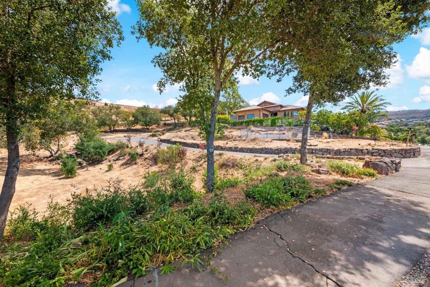 170 Westgate Drive Napa CA 94558
