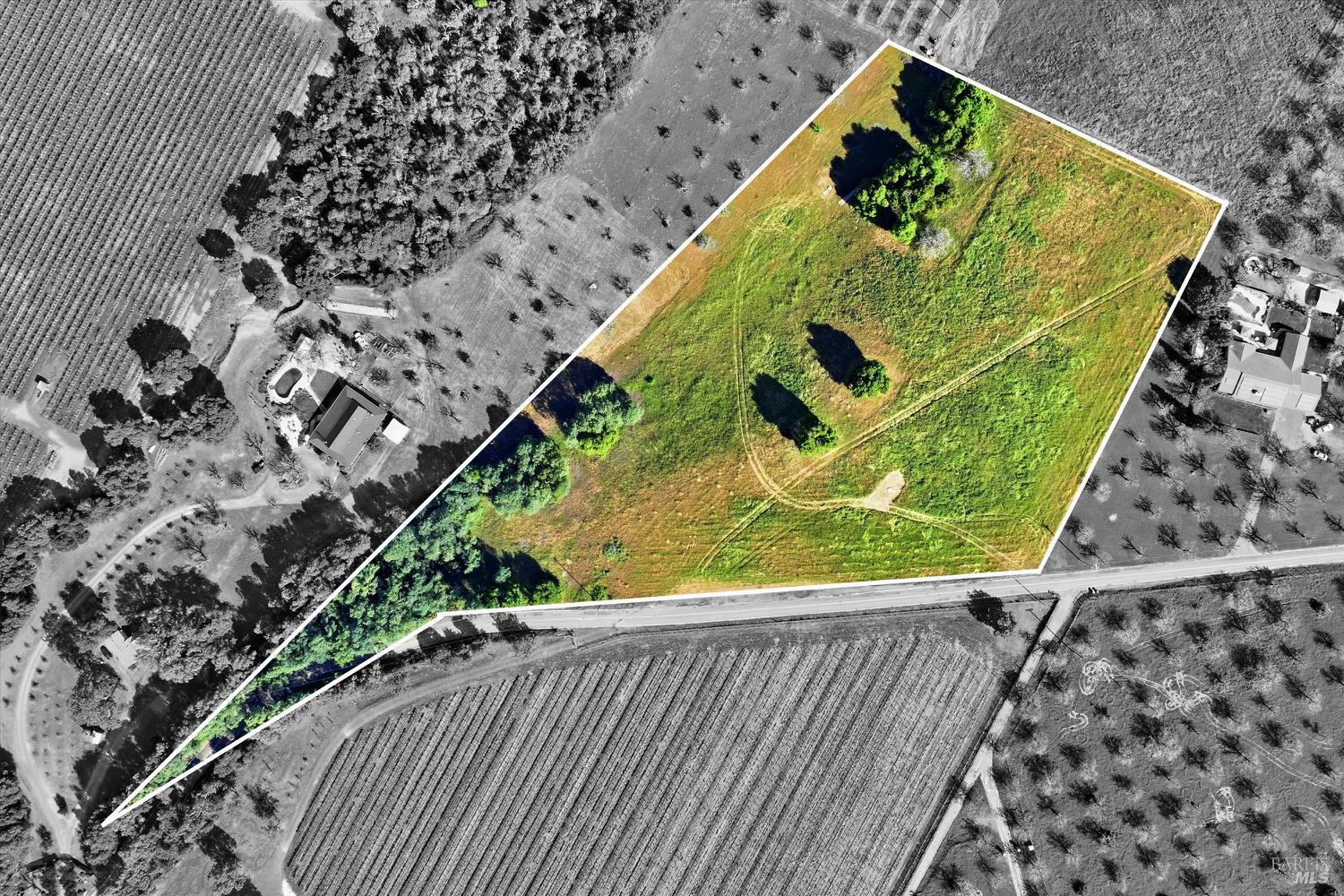 2160 Bell Hill Road Kelseyville CA 95451