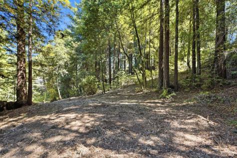 17554 Woods Avenue Guerneville CA 95446