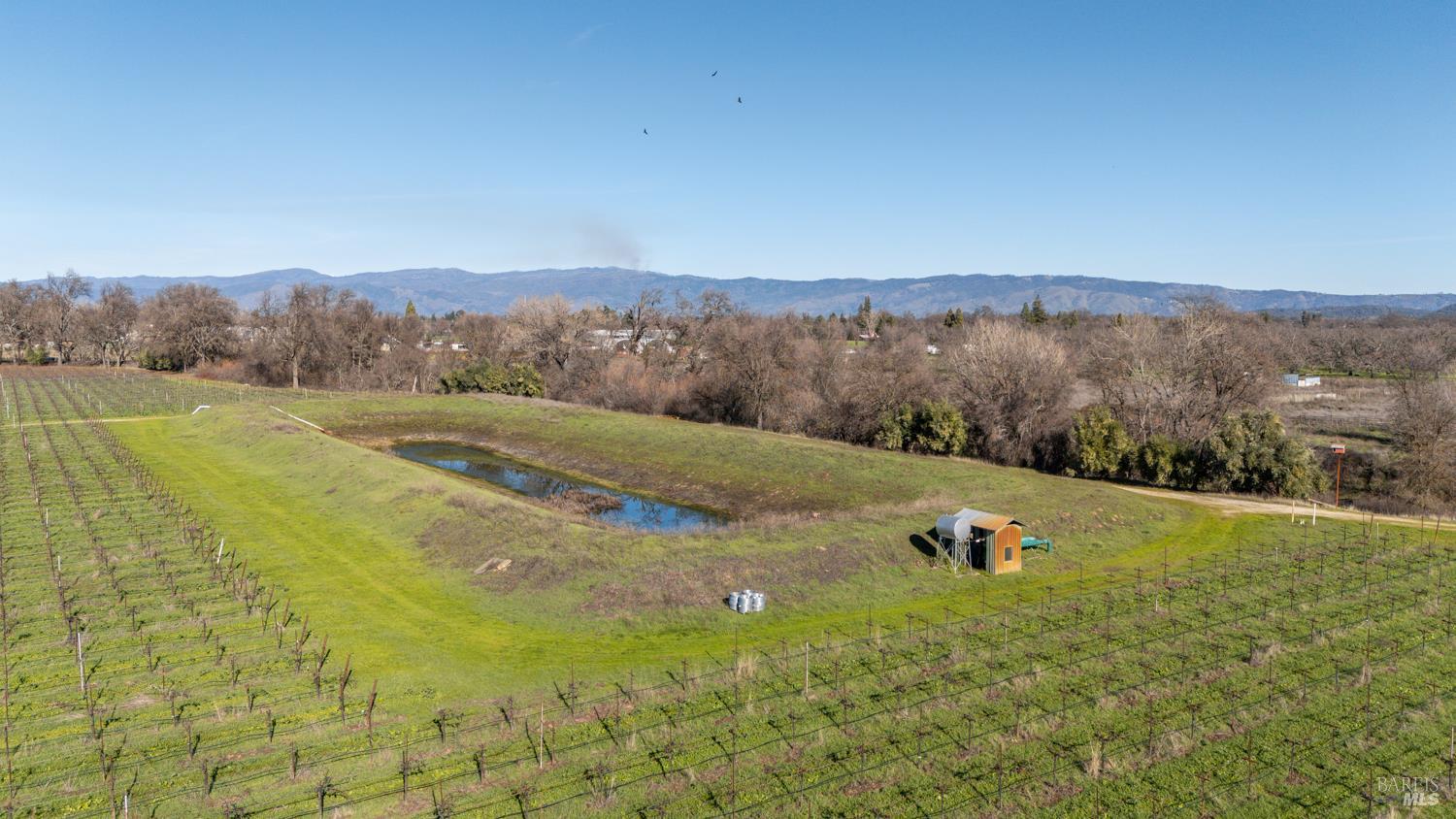 4450 Davis Drive Lakeport CA 95453