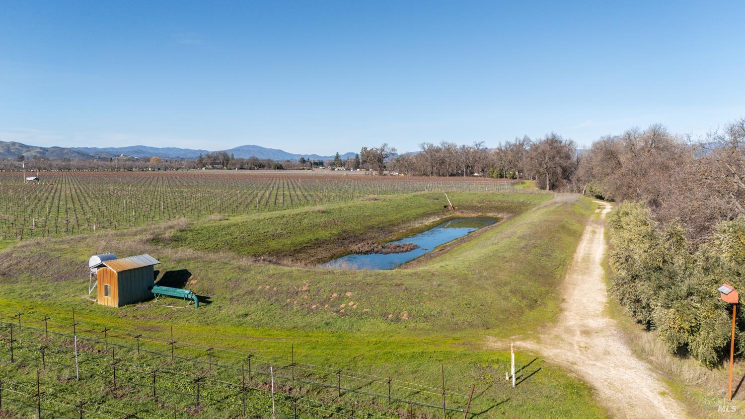 4450 Davis Drive Lakeport CA 95453