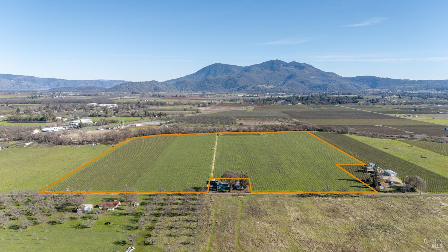 4450 Davis Drive Lakeport CA 95453