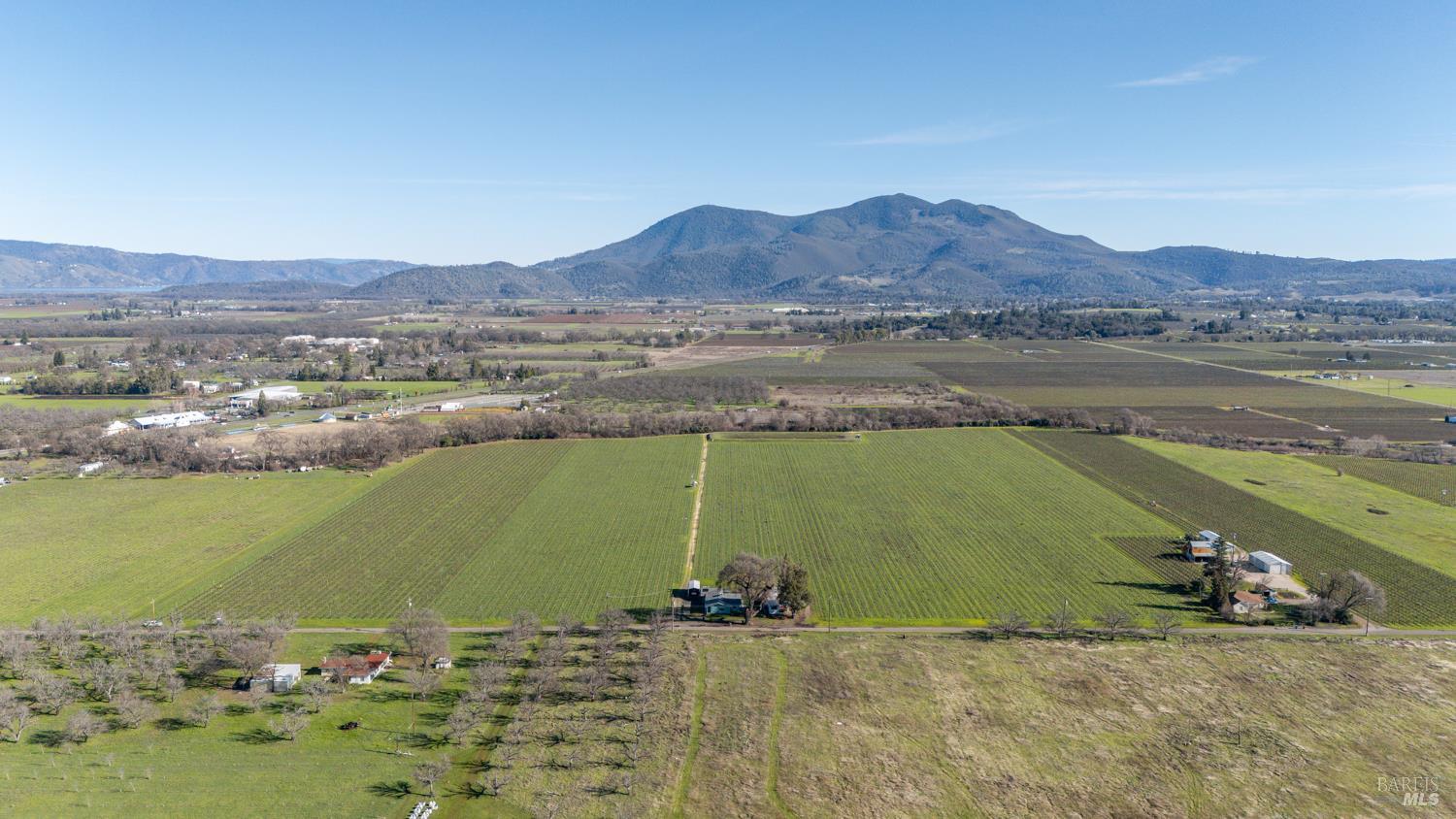 4450 Davis Drive Lakeport CA 95453