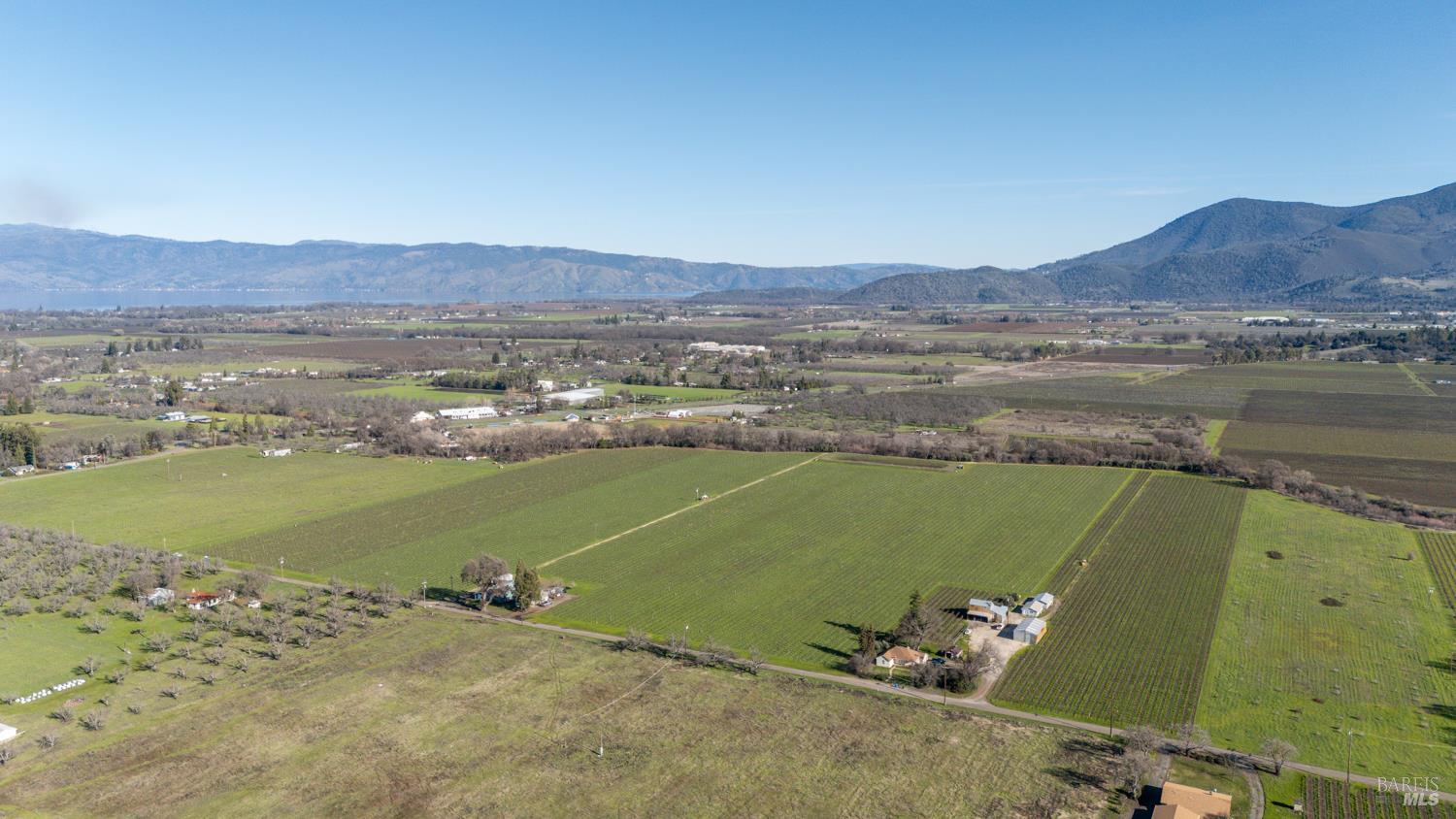 4450 Davis Drive Lakeport CA 95453
