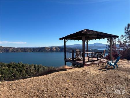 11120 Pingree Road Clearlake Oaks CA 95423