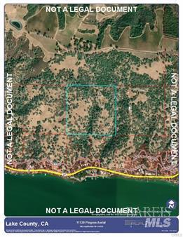 11120 Pingree Road Clearlake Oaks CA 95423