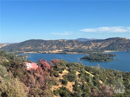 11120 Pingree Road Clearlake Oaks CA 95423
