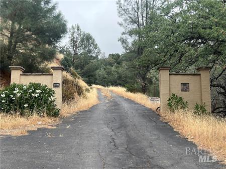 11120 Pingree Road Clearlake Oaks CA 95423