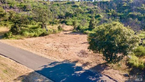 3927 Silver Fox Court Santa Rosa CA 95403