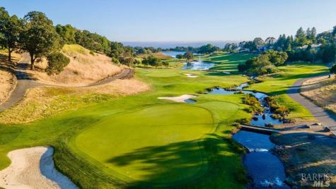 3927 Silver Fox Court Santa Rosa CA 95403