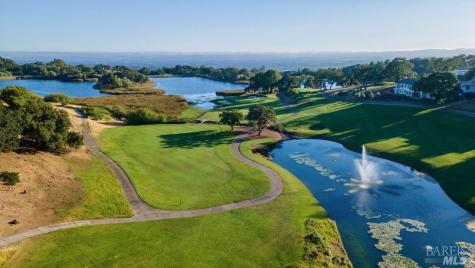 3927 Silver Fox Court Santa Rosa CA 95403