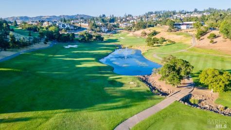 3927 Silver Fox Court Santa Rosa CA 95403