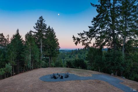 1260 Emerald Ranch Road Healdsburg CA 95448