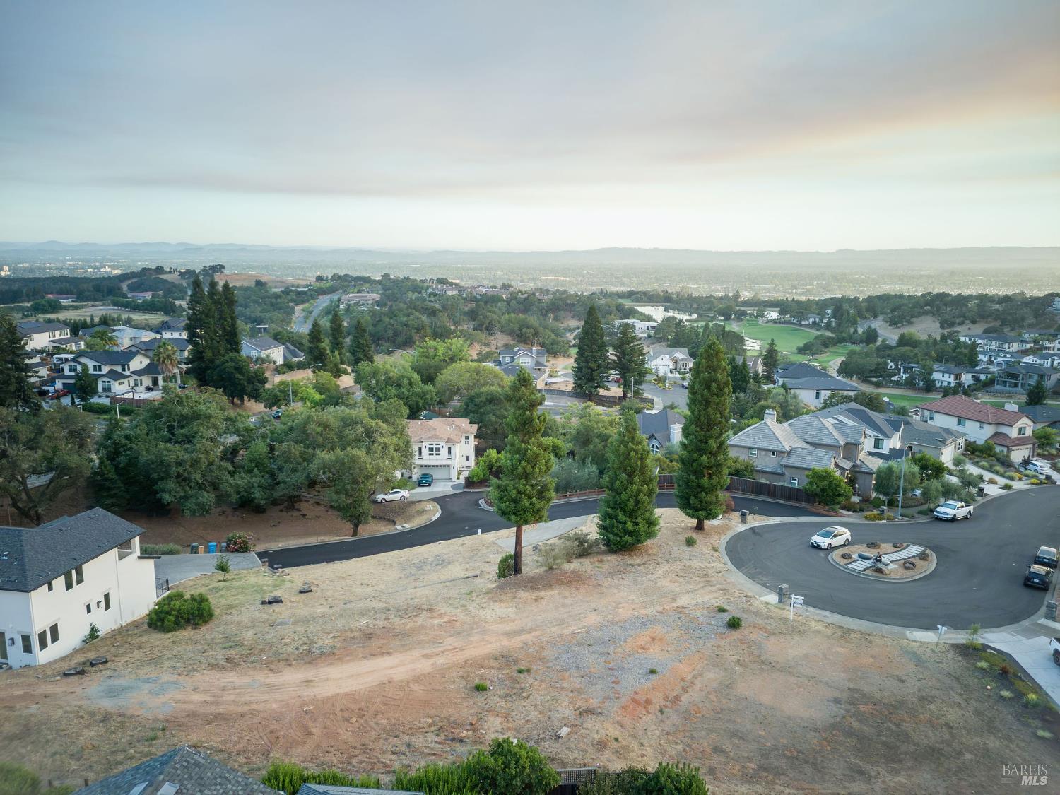 1935 Lyon Court Santa Rosa CA 95403