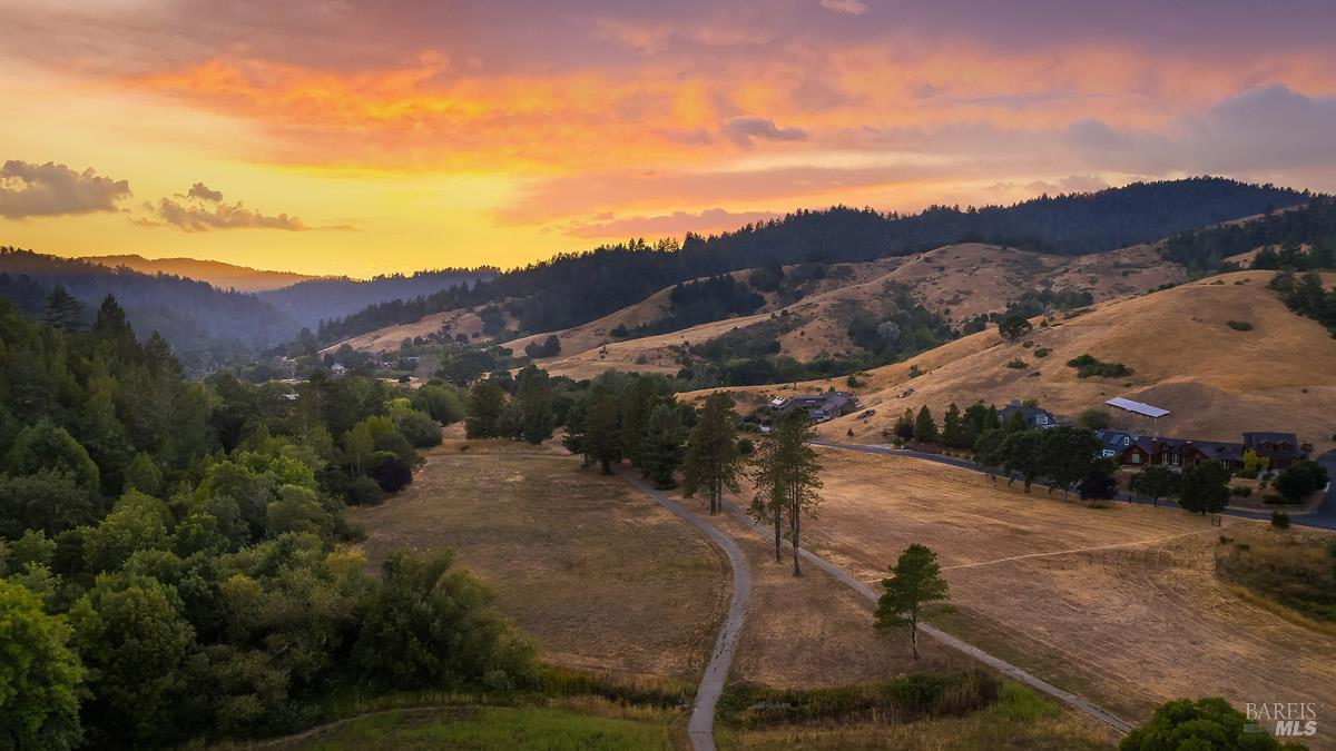 0 W Nicasio Road Nicasio CA 94946