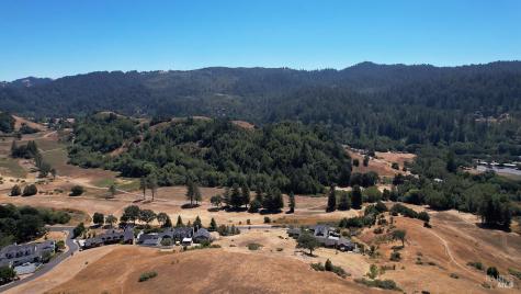 0 W Nicasio Road Nicasio CA 94946
