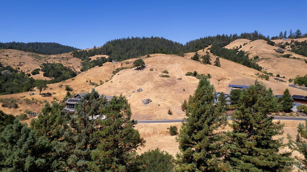 0 W Nicasio Road Nicasio CA 94946