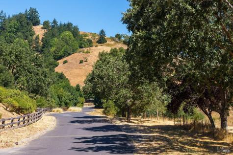 0 W Nicasio Road Nicasio CA 94946