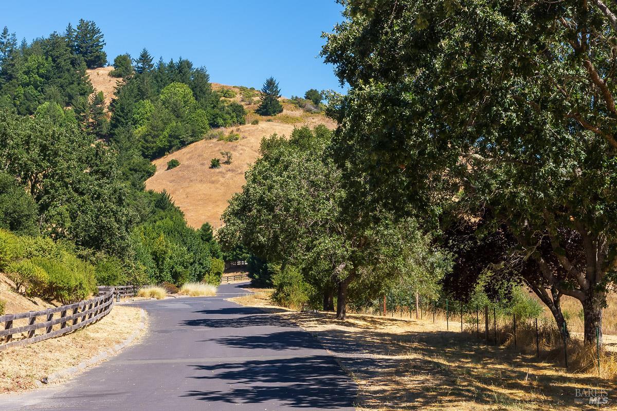0 W Nicasio Road Nicasio CA 94946