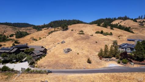 0 W Nicasio Road Nicasio CA 94946