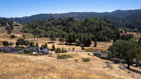 0 W Nicasio Road Nicasio CA 94946