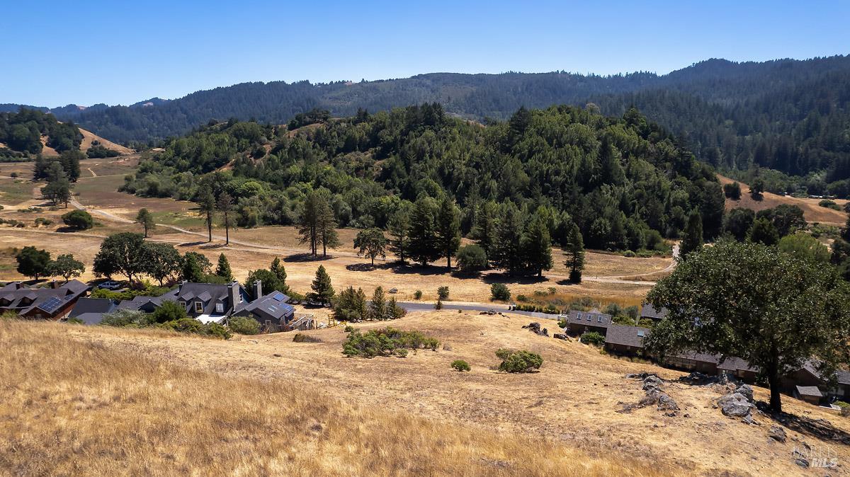 0 W Nicasio Road Nicasio CA 94946
