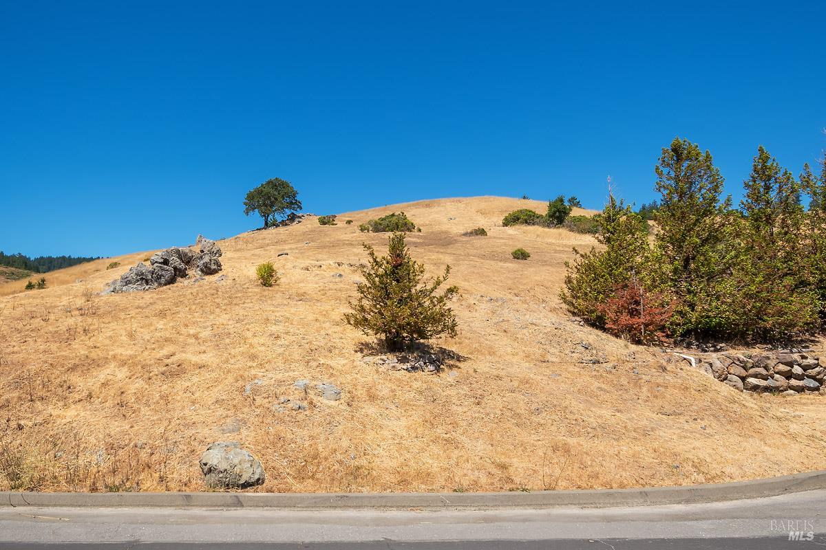 0 W Nicasio Road Nicasio CA 94946