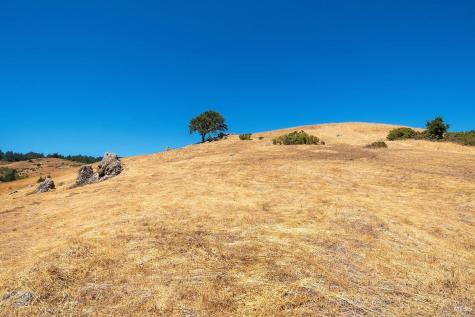 0 W Nicasio Road Nicasio CA 94946
