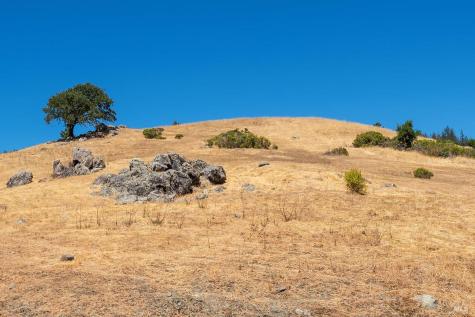 0 W Nicasio Road Nicasio CA 94946