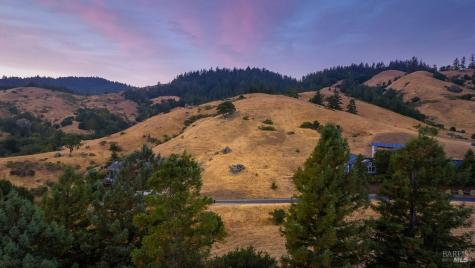 0 W Nicasio Road Nicasio CA 94946
