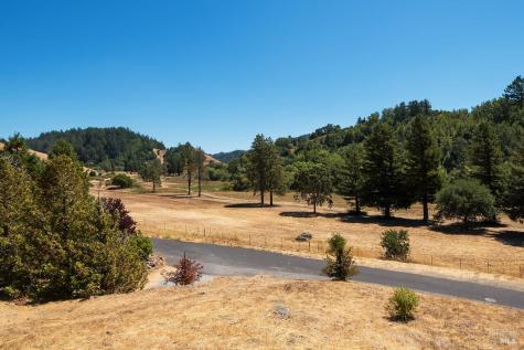 0 W Nicasio Road Nicasio CA 94946