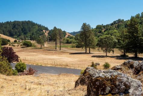 0 W Nicasio Road Nicasio CA 94946