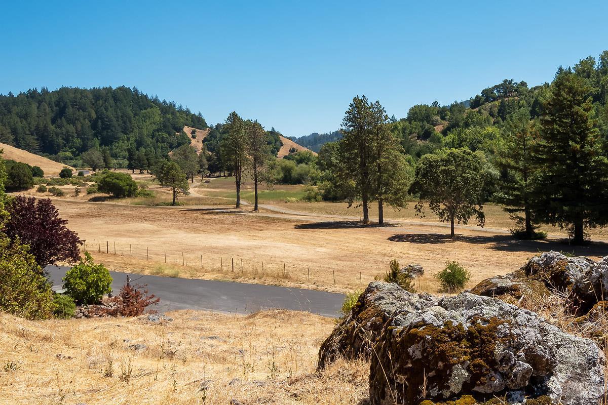0 W Nicasio Road Nicasio CA 94946