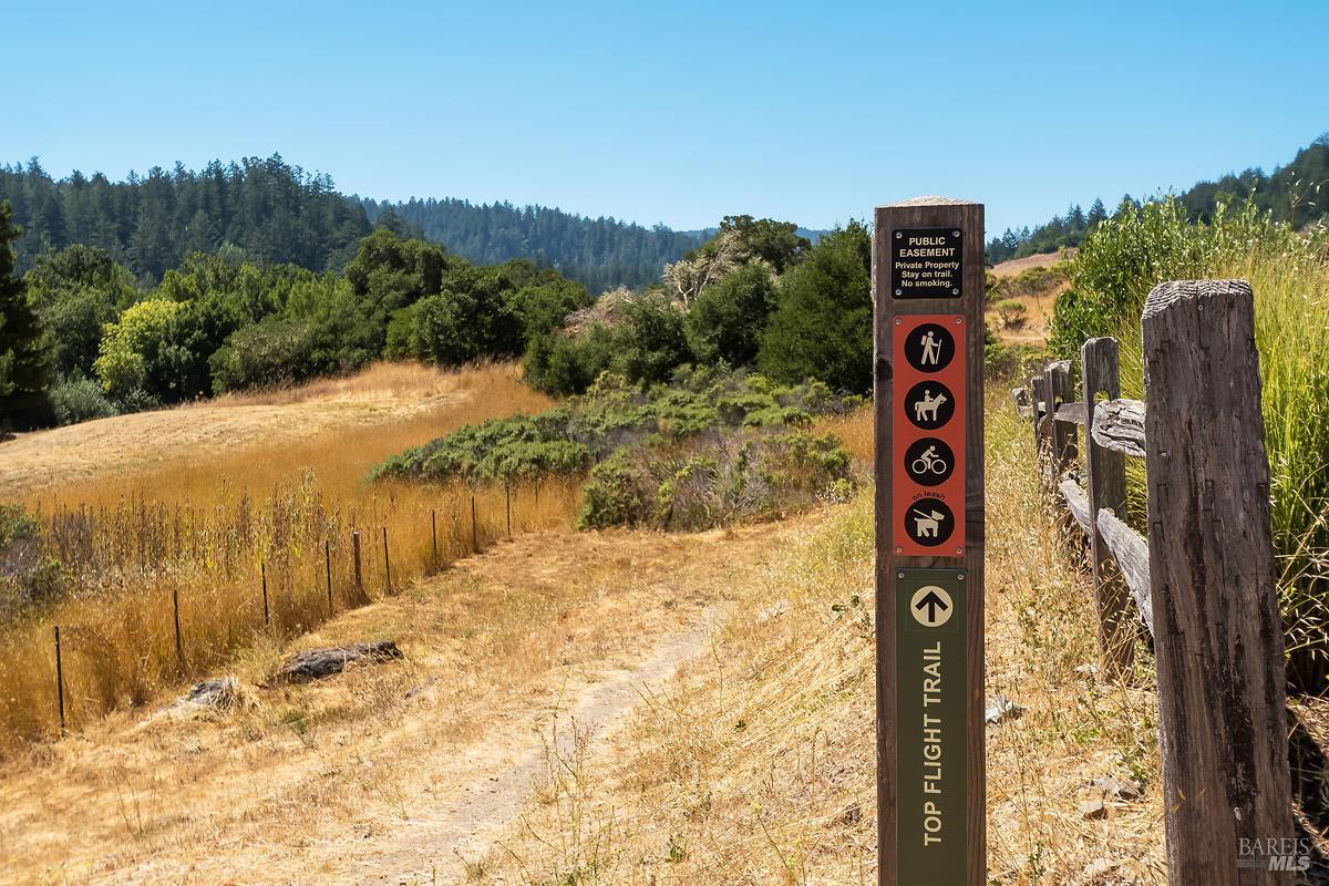 0 W Nicasio Road Nicasio CA 94946