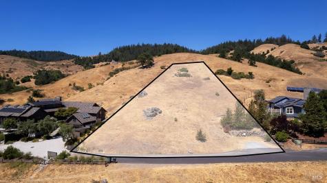 0 W Nicasio Road Nicasio CA 94946