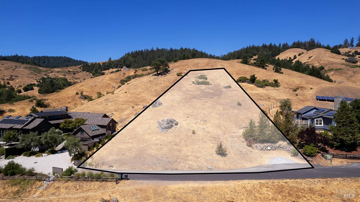 0 W Nicasio Road Nicasio CA 94946