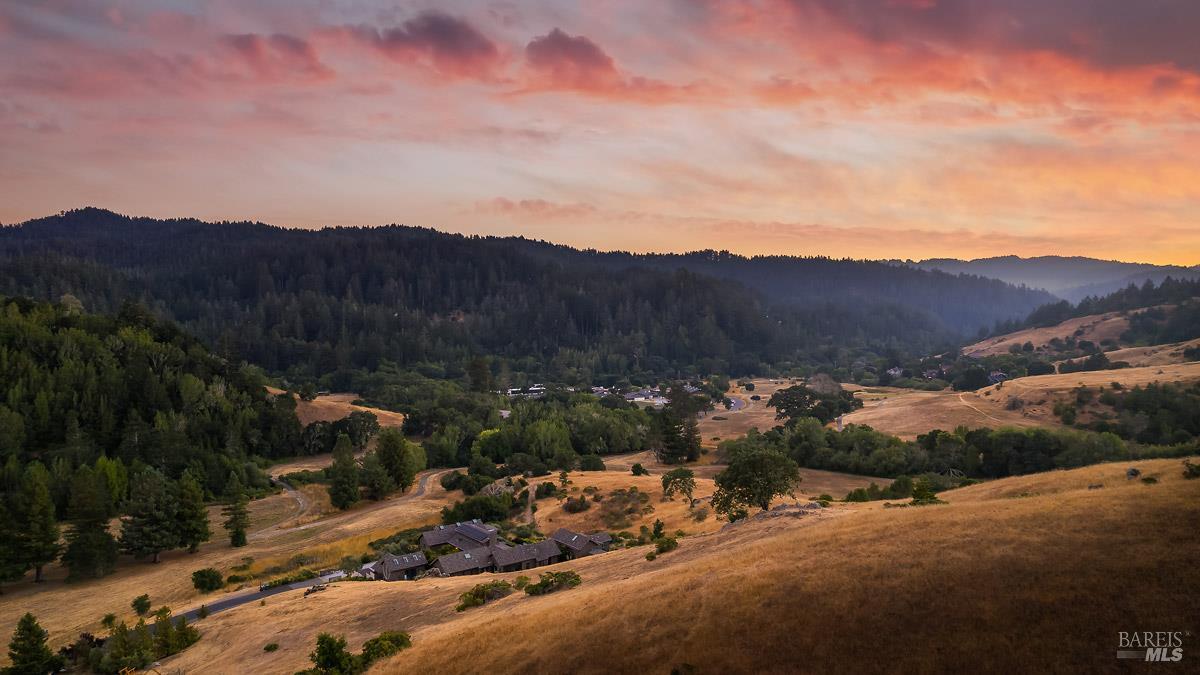 0 W Nicasio Road Nicasio CA 94946