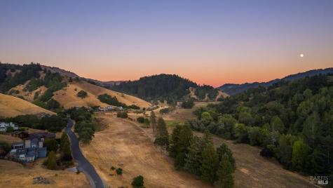 0 W Nicasio Road Nicasio CA 94946