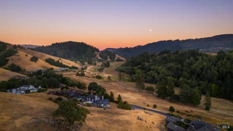 0 W Nicasio Road Nicasio CA 94946