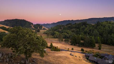 0 W Nicasio Road Nicasio CA 94946