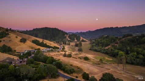 0 W Nicasio Road Nicasio CA 94946
