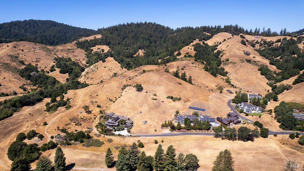0 W Nicasio Road Nicasio CA 94946