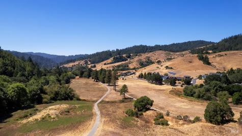 0 W Nicasio Road Nicasio CA 94946
