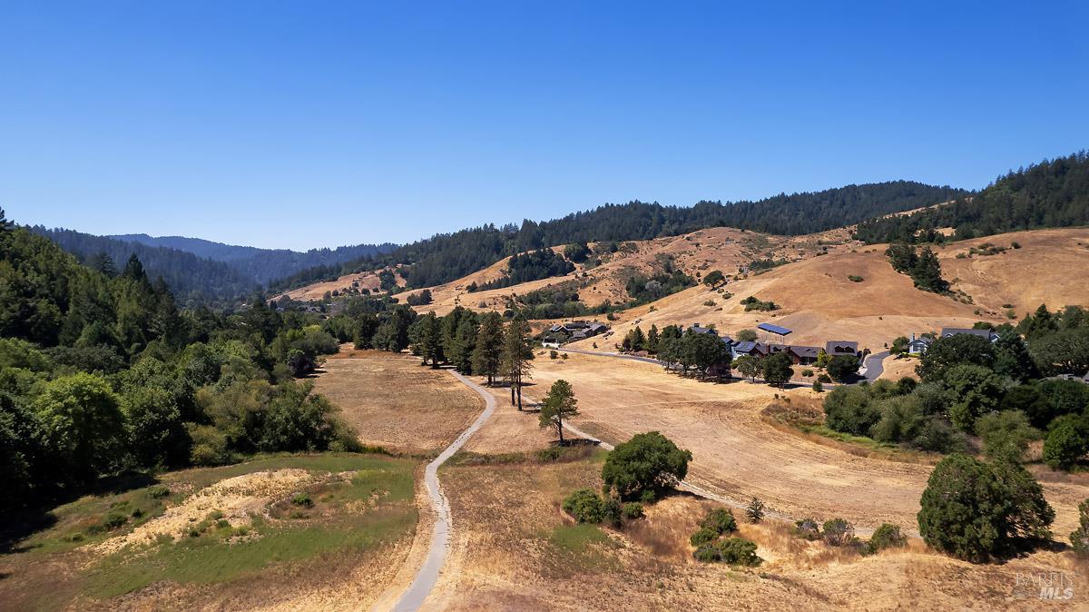 0 W Nicasio Road Nicasio CA 94946