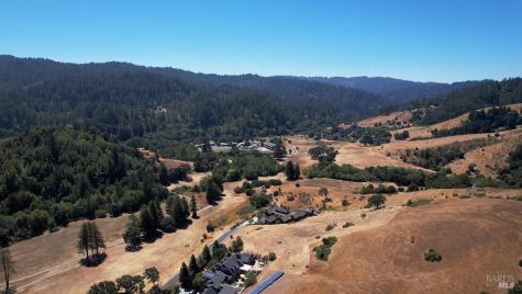 0 W Nicasio Road Nicasio CA 94946
