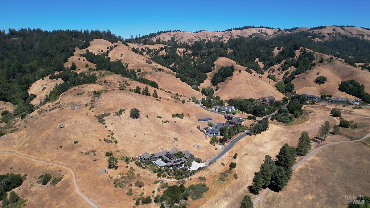 0 W Nicasio Road Nicasio CA 94946